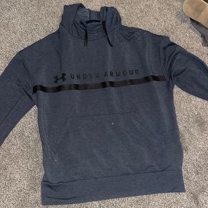 Under armour sweatshirt
